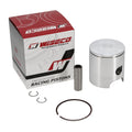 PISTON KIT 85-87 YZ80 48.50, WISECO 520M04850 YAMAHA