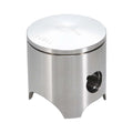 PISTON KIT 1986 KX125 56.00, WISECO 540M05600 KAWASAKI