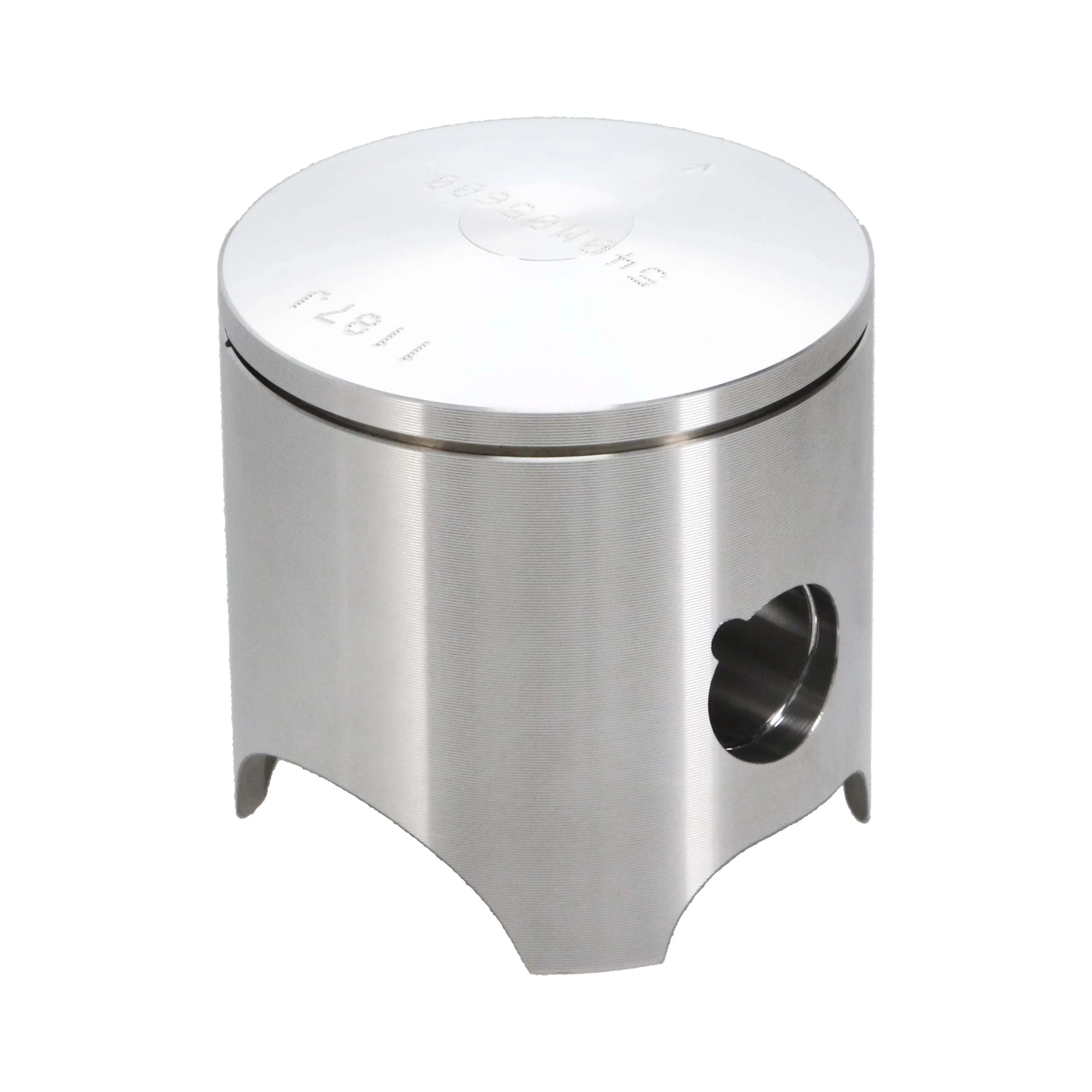 PISTON KIT 1986 KX125 56.50, WISECO 540M05650 KAWASAKI