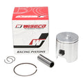 PISTON KIT 86-87 RM80 47.50, WISECO 542M04750 SUZUKI MX