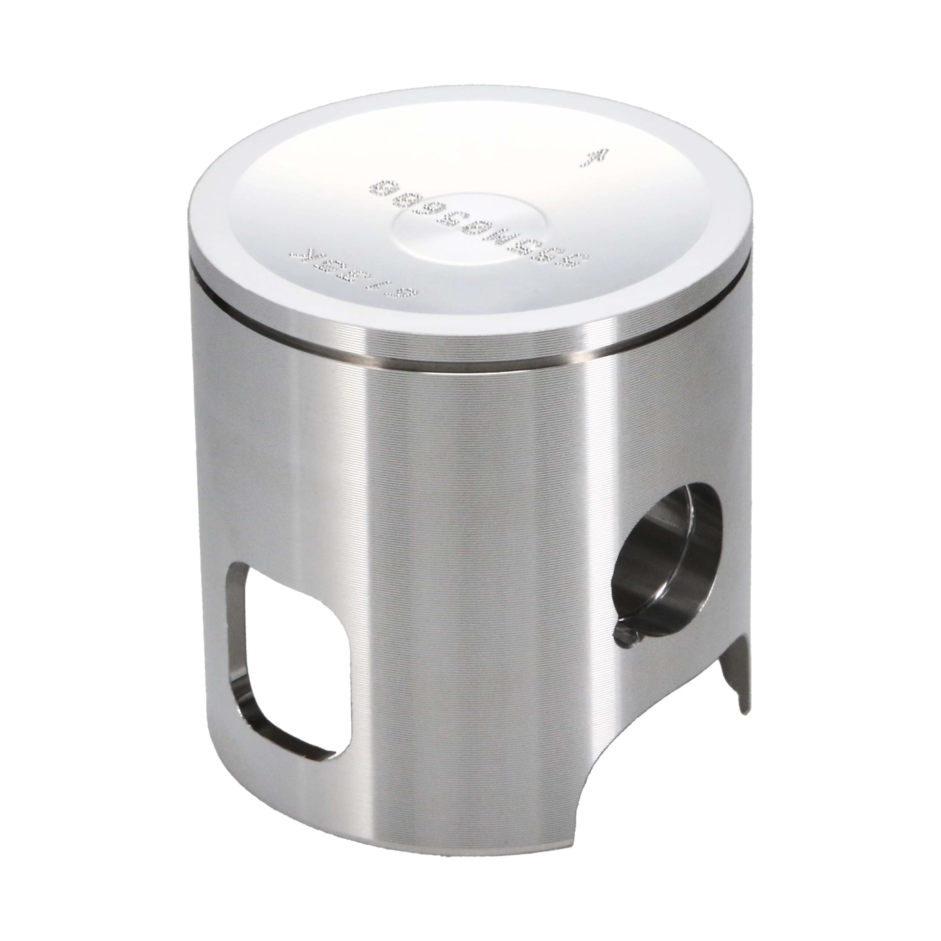 PISTON KIT 1987 KX125 56.50, WISECO 555M05650