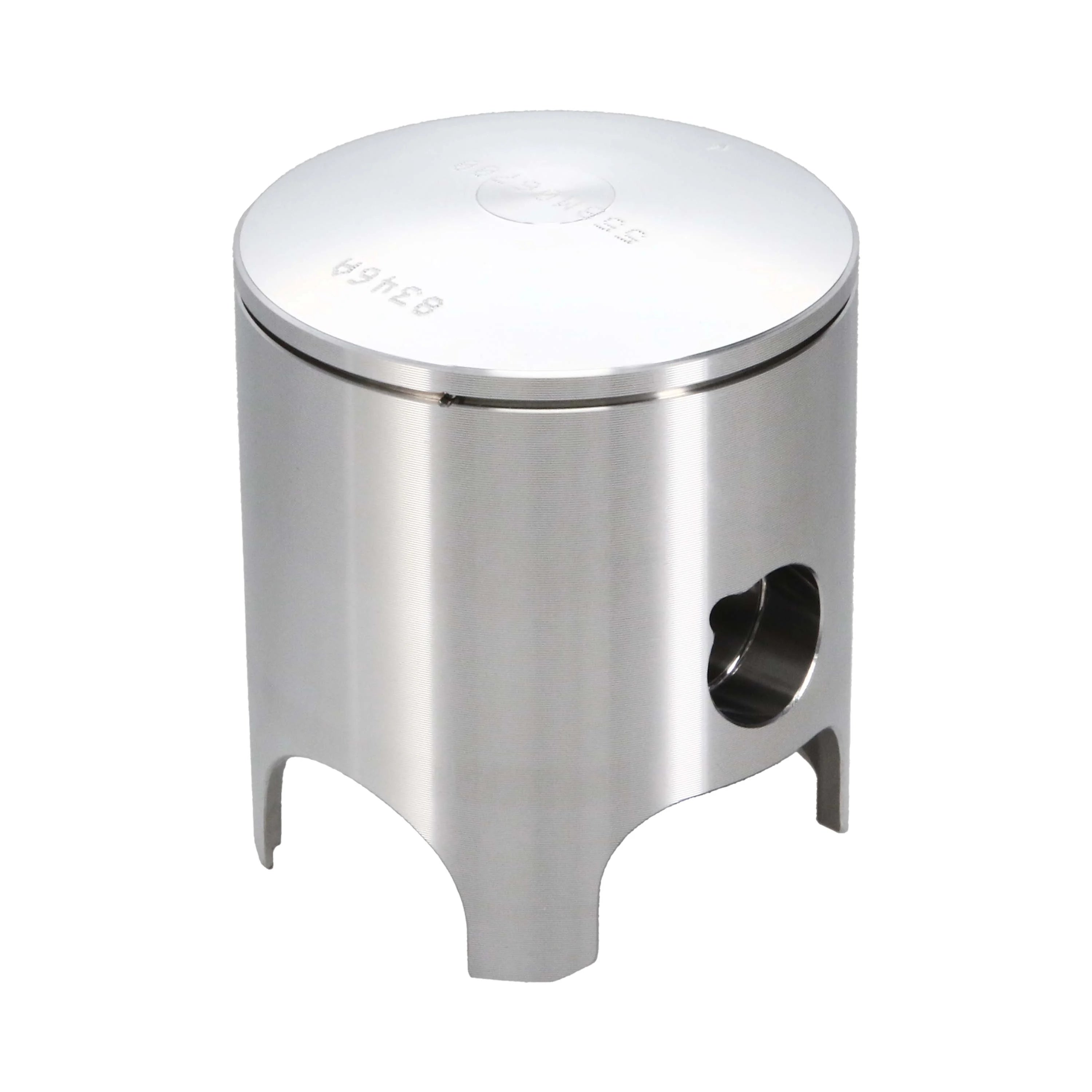 PISTON KIT 87-88 RM250 67.00, WISECO 558M06700 Pro-Lite