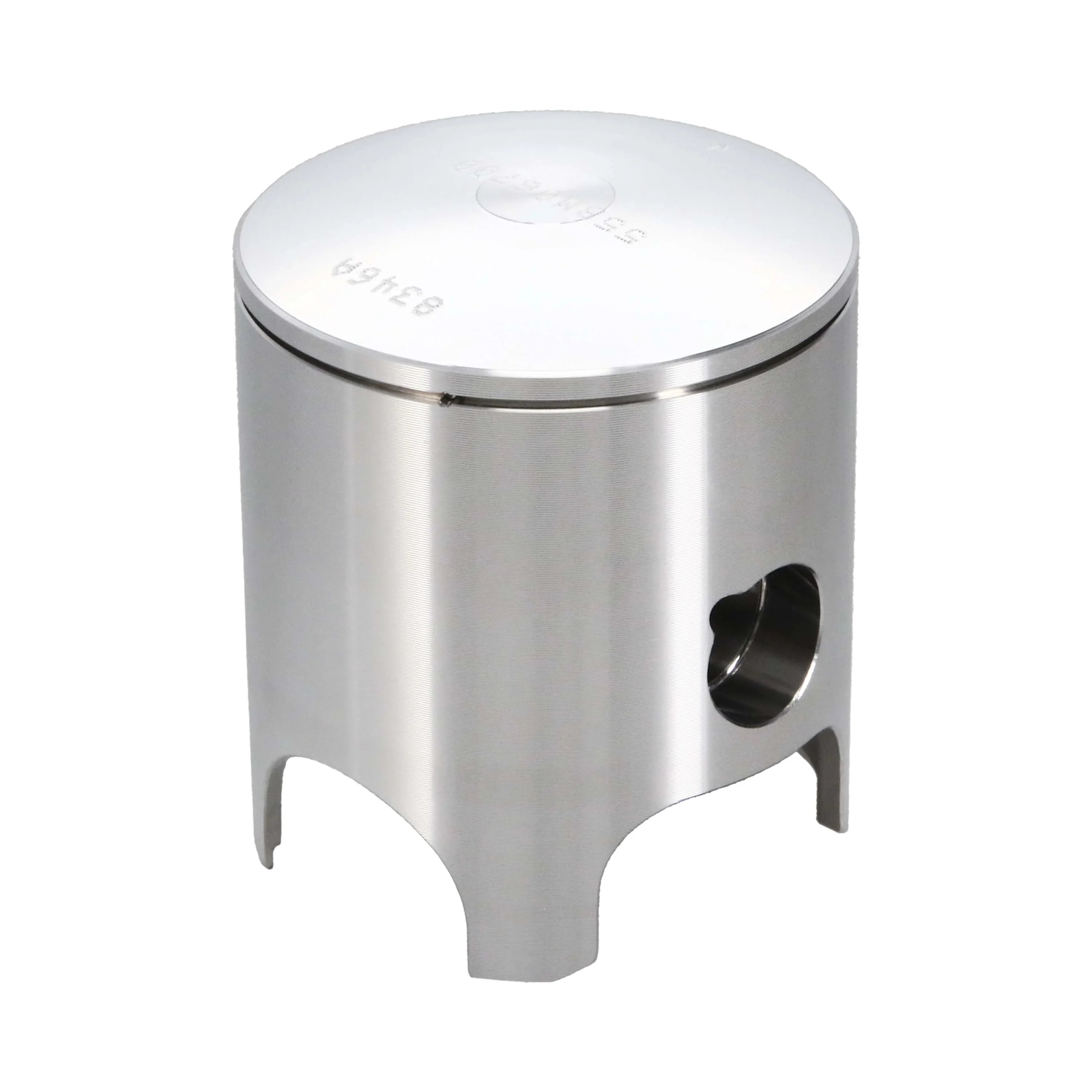PISTON KIT 87-88 RM250 69.00, WISECO 558M06900 Pro-Lite