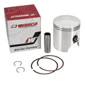 PISTON KIT 83-87 YZ250 68.00, WISECO 560M06800 Pro-Lite