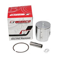 PISTON KIT 88-92 YZ80 50.00, WISECO 569M05000