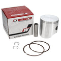 PISTON KIT 88-04 KX500 86.00, WISECO 575M08600