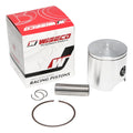 PISTON KIT 1989 YZ125 57.00, WISECO 582M05700
