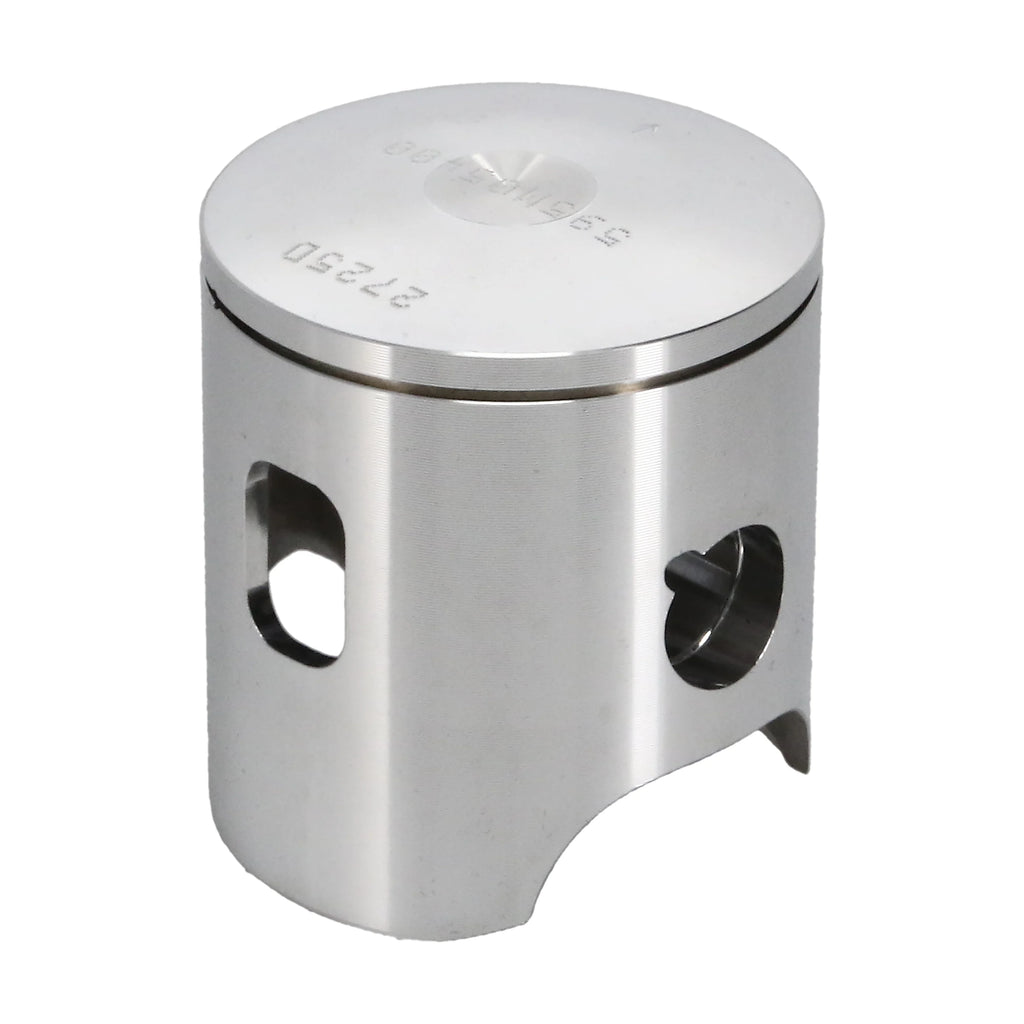 PISTON KIT 90-91 CR125 54.00 ABC, WISECO 595M05400