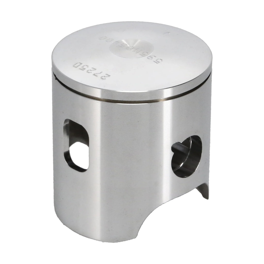 PISTON KIT 90-91 CR125 54.50, WISECO 595M05450