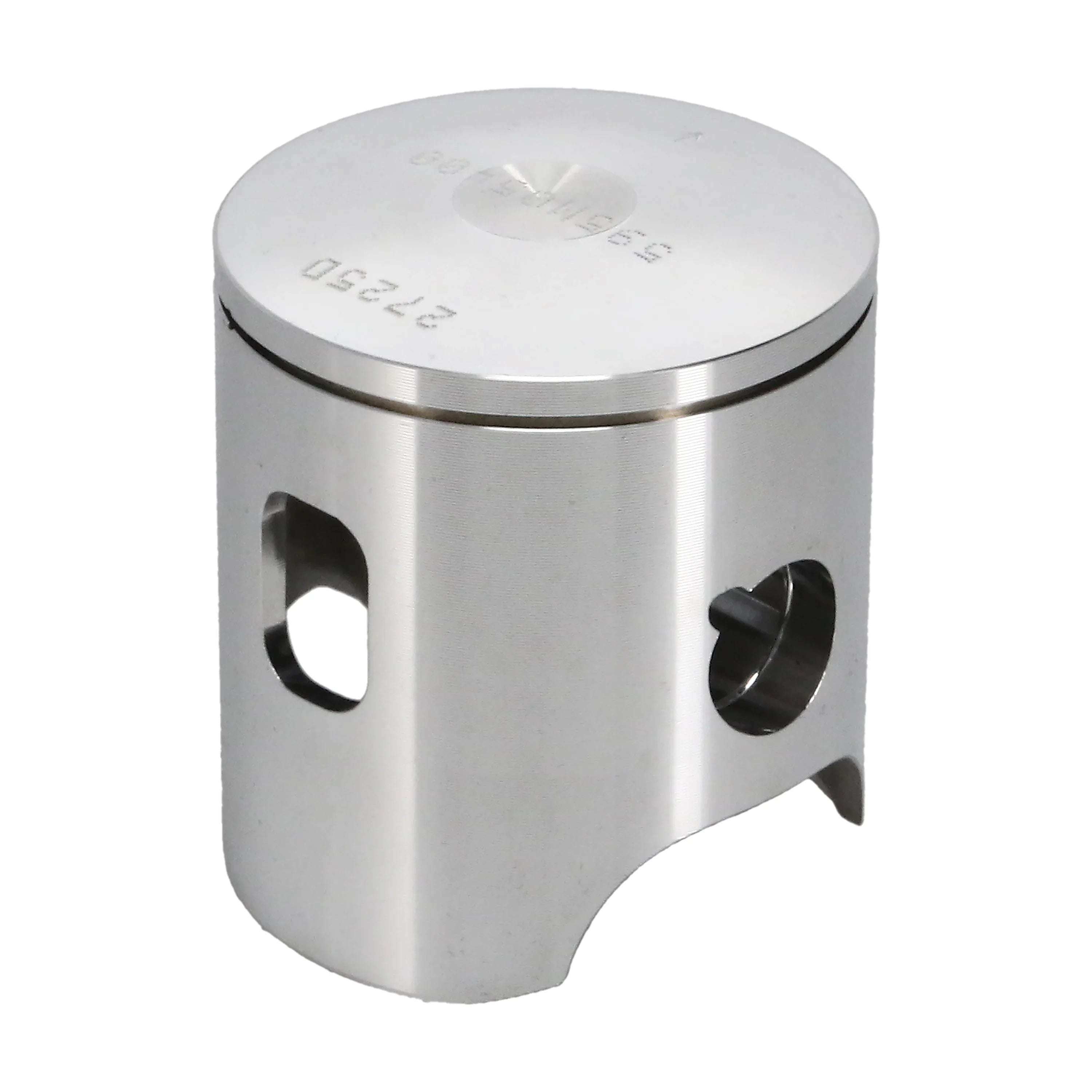 PISTON KIT 90-91 CR125 54.50, WISECO 595M05450
