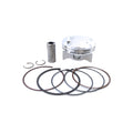 PISTON KIT SET-2 APRILLIA MANA, JE-317221, BORE 88.00 STD, HC, John Deere 850i RSX 2013-ON