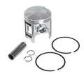 PISTON KIT 66.00 YAMAHA YFS200 WR200 DT200 3ET-11631-02-95 8070D050 8070DA