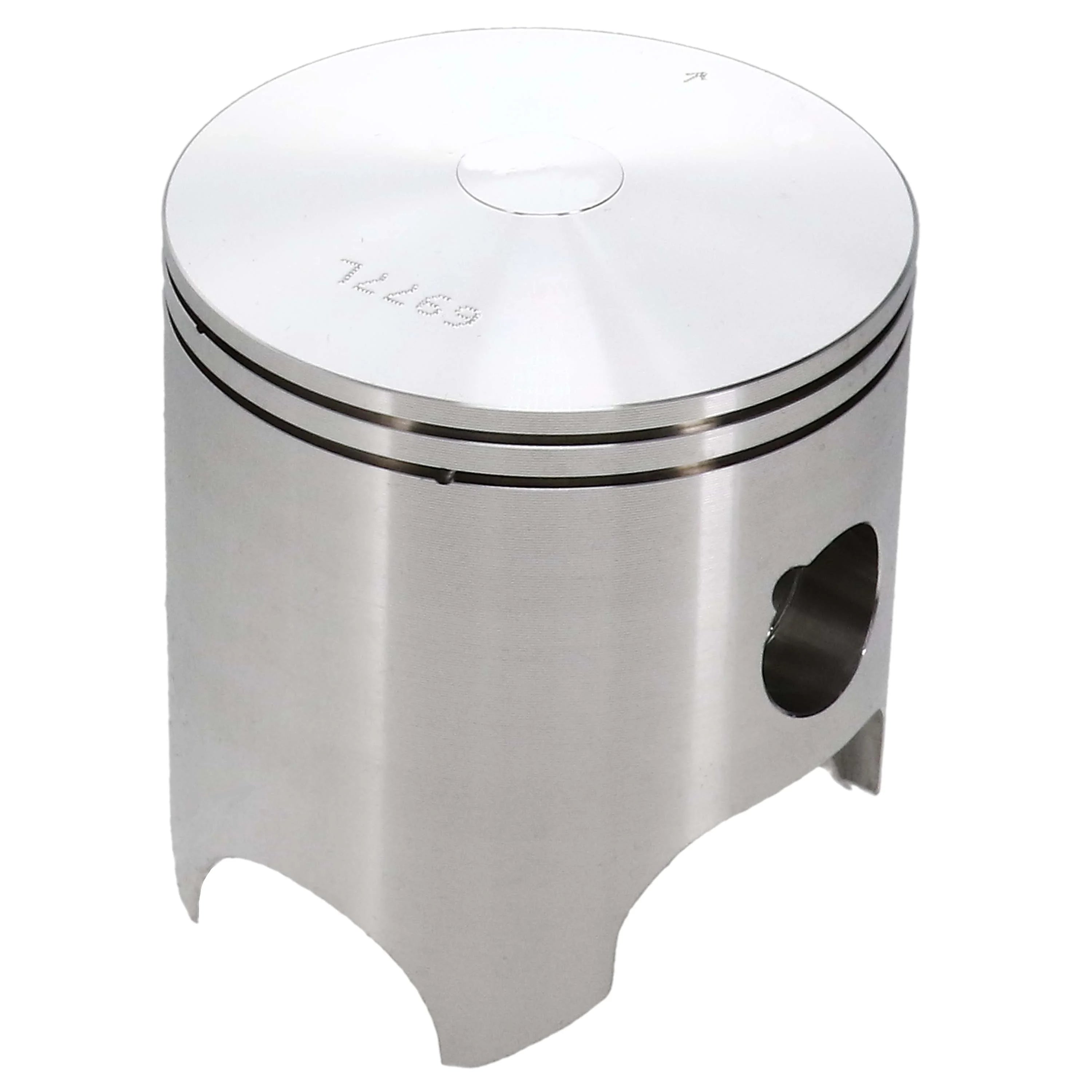 PISTON KIT 90-94 KTM250 67.50, WISECO 601M06750 SX 250 MX
