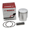 PISTON KIT 92-01 KX250 67.50, WISECO 617M06750 PRO-LITE