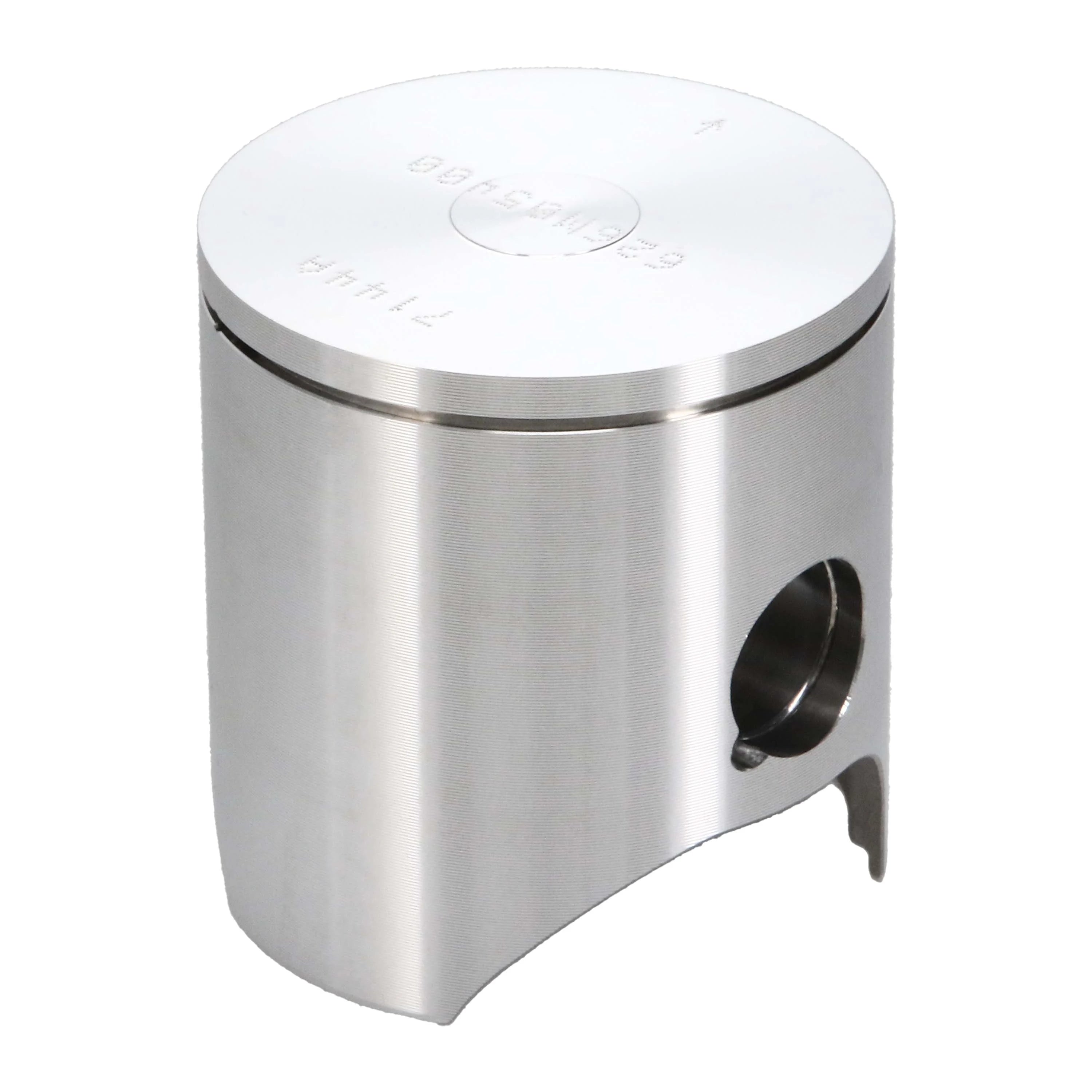 PISTON KIT 1993 KX125 54.00, WISECO 626M05400