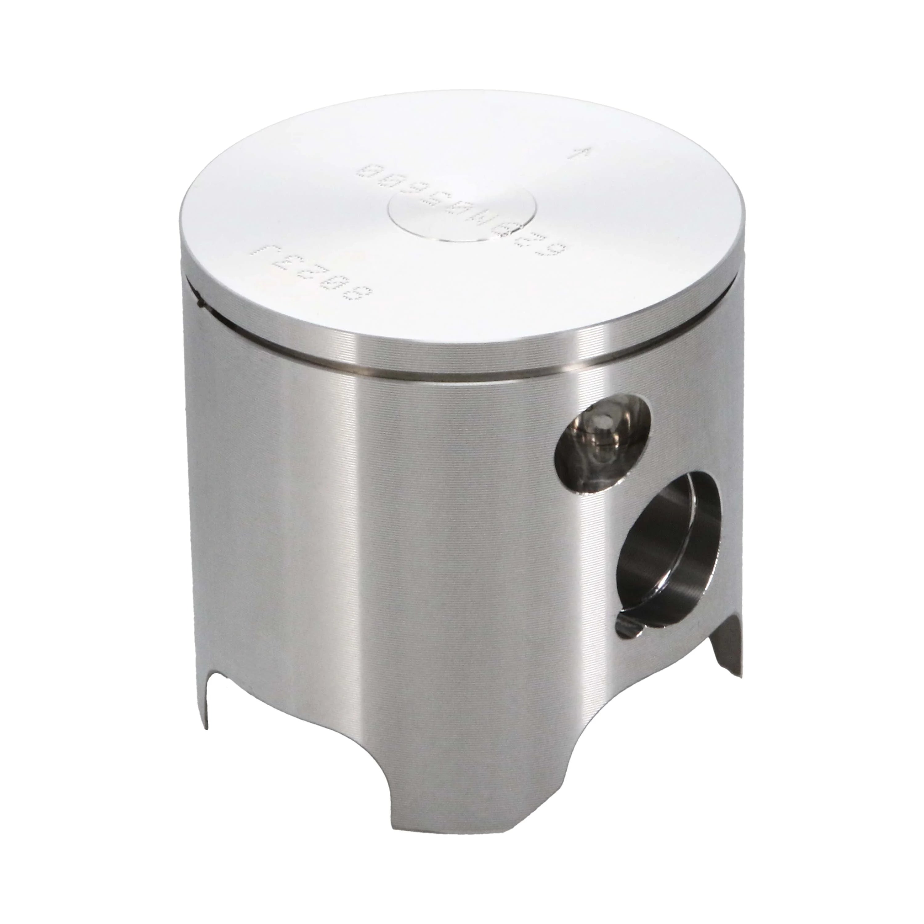 PISTON KIT 90-93 YZ125 56.00, WISECO 629M05600