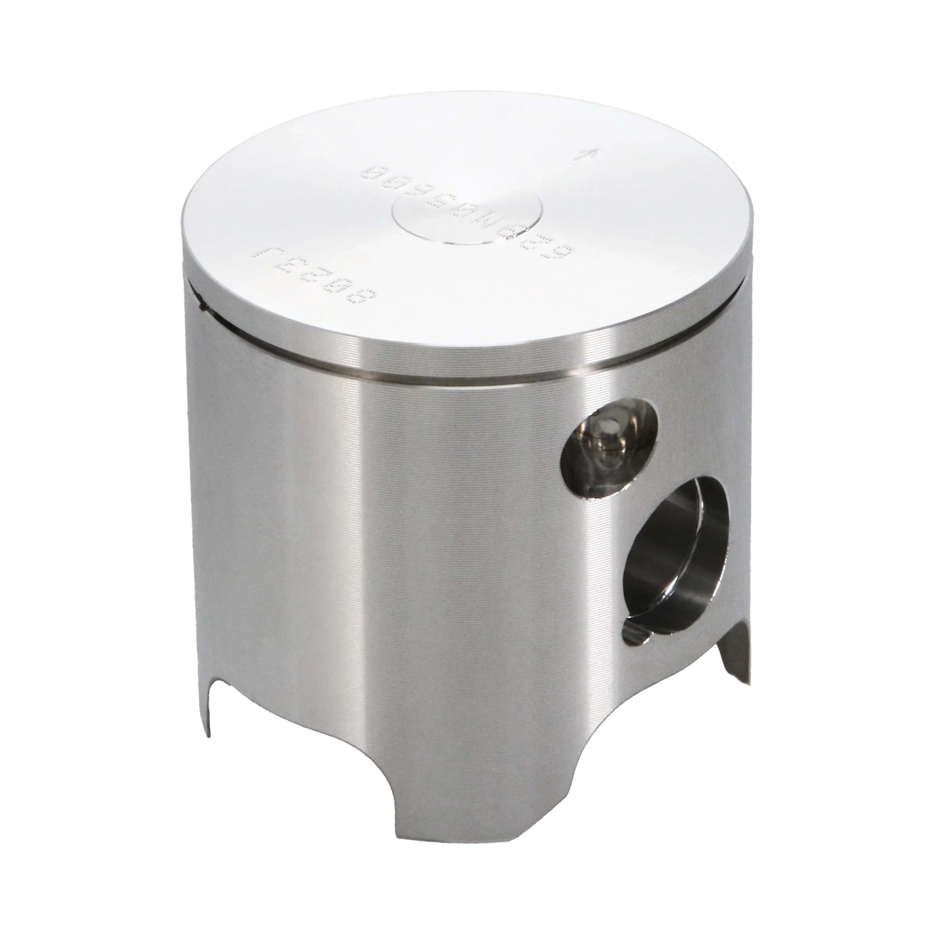 PISTON KIT 90-93 YZ125 56.50, WISECO 629M05650