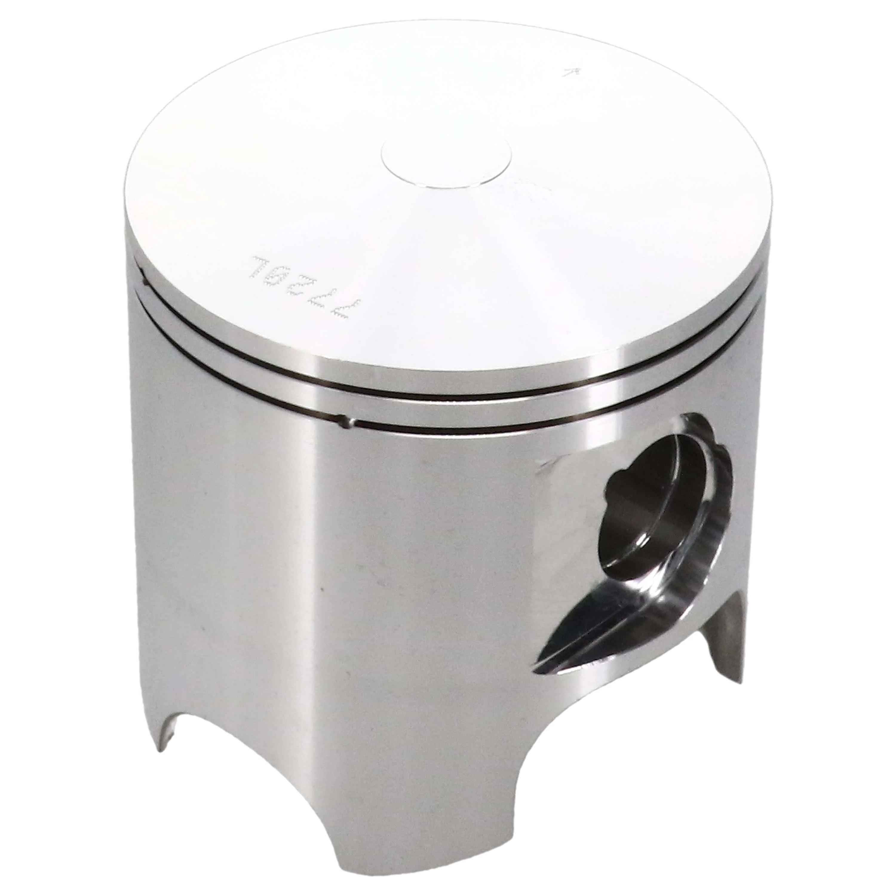 PISTON KIT 91-94 KTM300 72.50, WISECO 631M07250