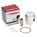 PISTON KIT 89-99 RM125 54.50, WISECO 641M05450