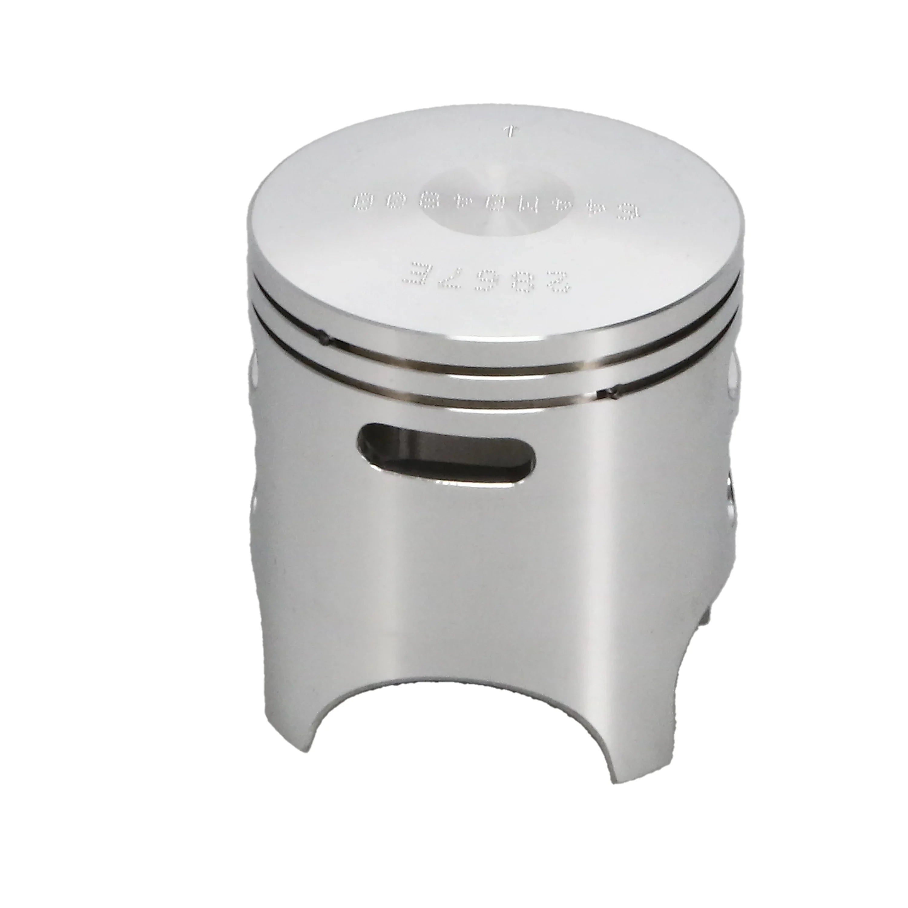 PISTON KIT 88-00 KX80 48.50, WISECO 644M04850 KAWASAKI