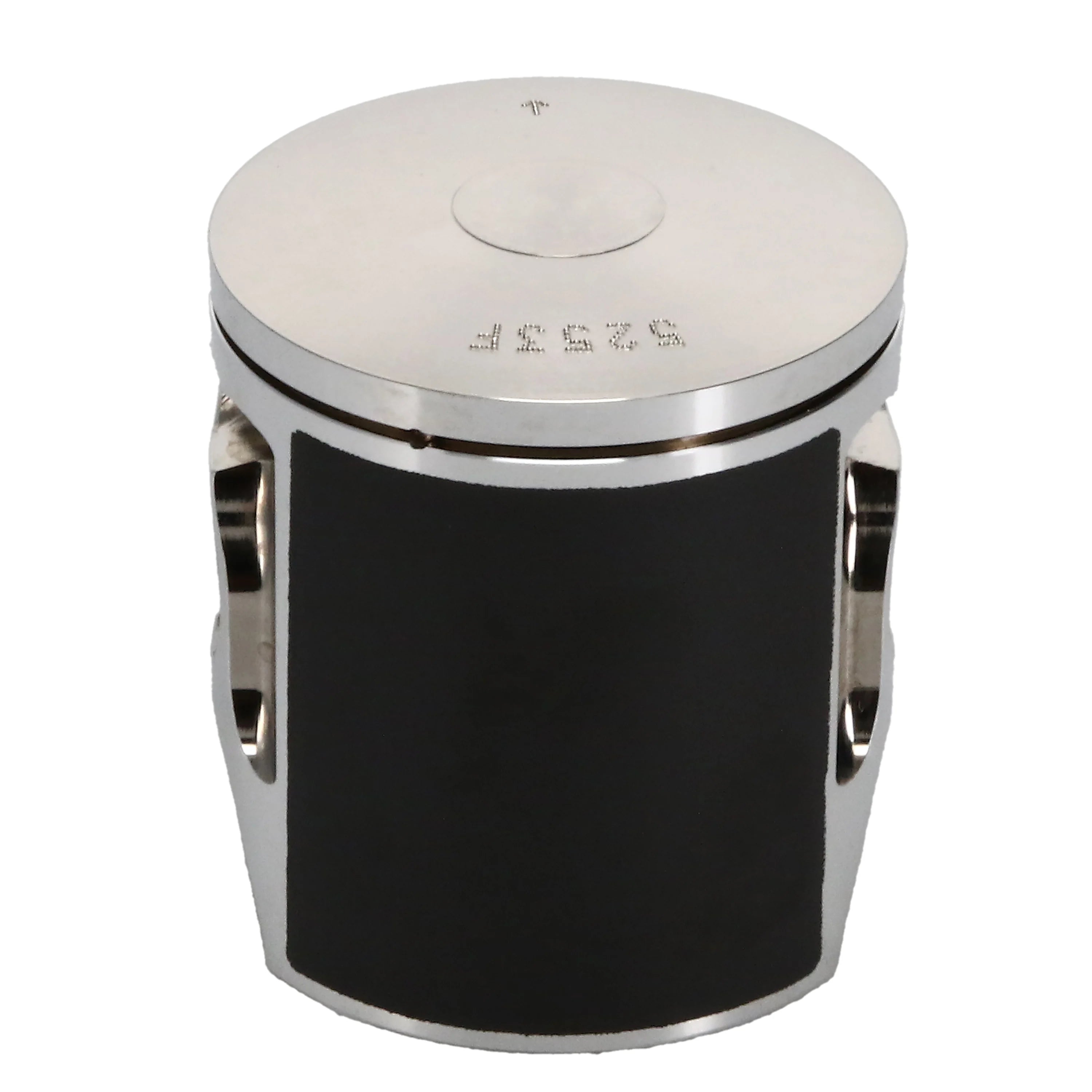 PISTON KIT 14-20 KX100 ELITE, WISECO RE907M05250 KAWASAKI, Racers Elite ArmorFit