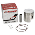 PISTON KIT 91-01 RM80 46.50, WISECO 670M04650