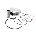 PISTON KIT 2016-23 BETA RR 430, 95.00mm WOSSNER 4007DB