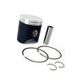 PISTON KIT 2021-22 FANTIC XE/XX 125, 54.00mm WOSSNER 8302DB