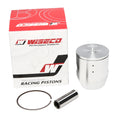 PISTON KIT 92-03 CR125 54.50, WISECO 676M05450 HONDA