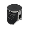 PISTON KIT 95-03 CR125 54 GP, WISECO 762M05400 GAS GAS, RACERS CHOICE, FLAT TOP
