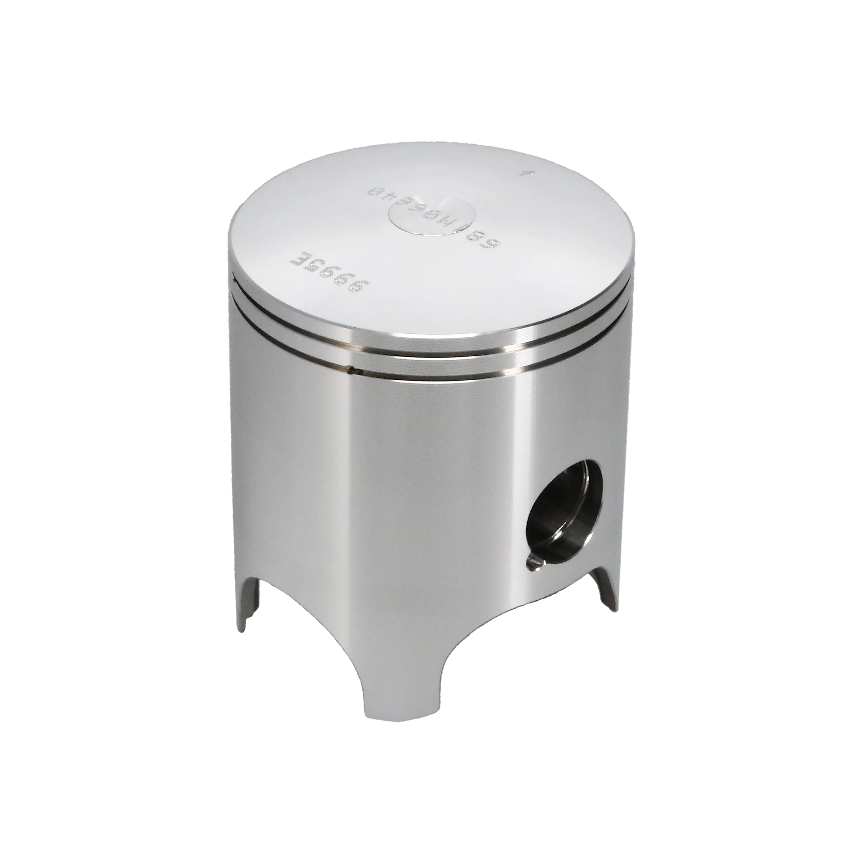 PISTON KIT 96-97 RM250 66.40, WISECO 681M06640