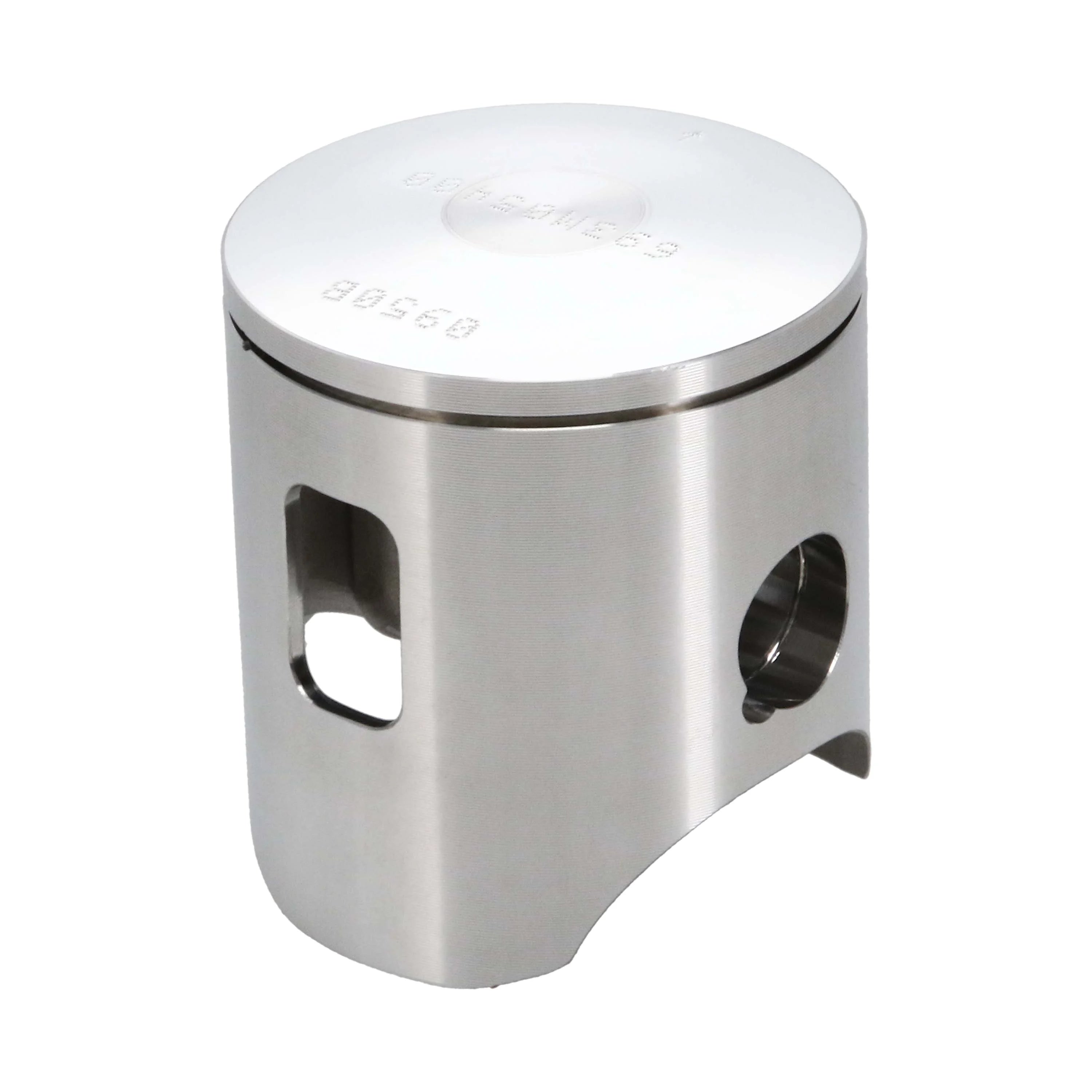 PISTON KIT 1997 YZ125 54.00, WISECO 693M05400