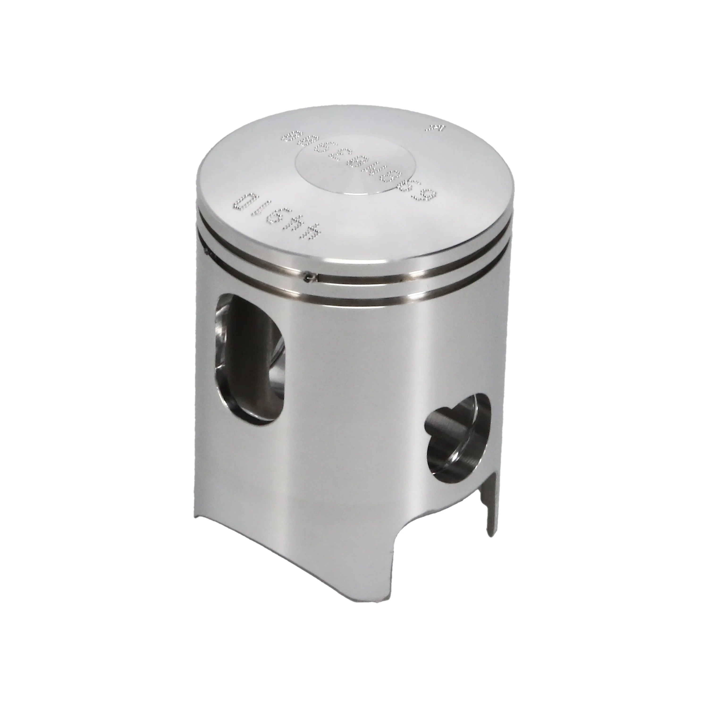 PISTON KIT 50 KTM LEM 39.00, WISECO 698M03900 REED