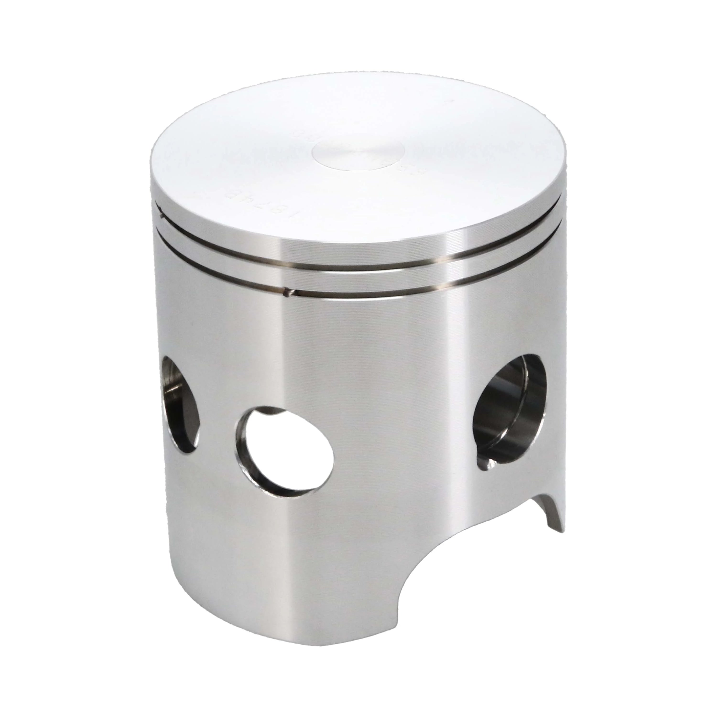PISTON KIT 92-98 HSV 250 67.00, WISECO 699M06700 HUSQVARNA