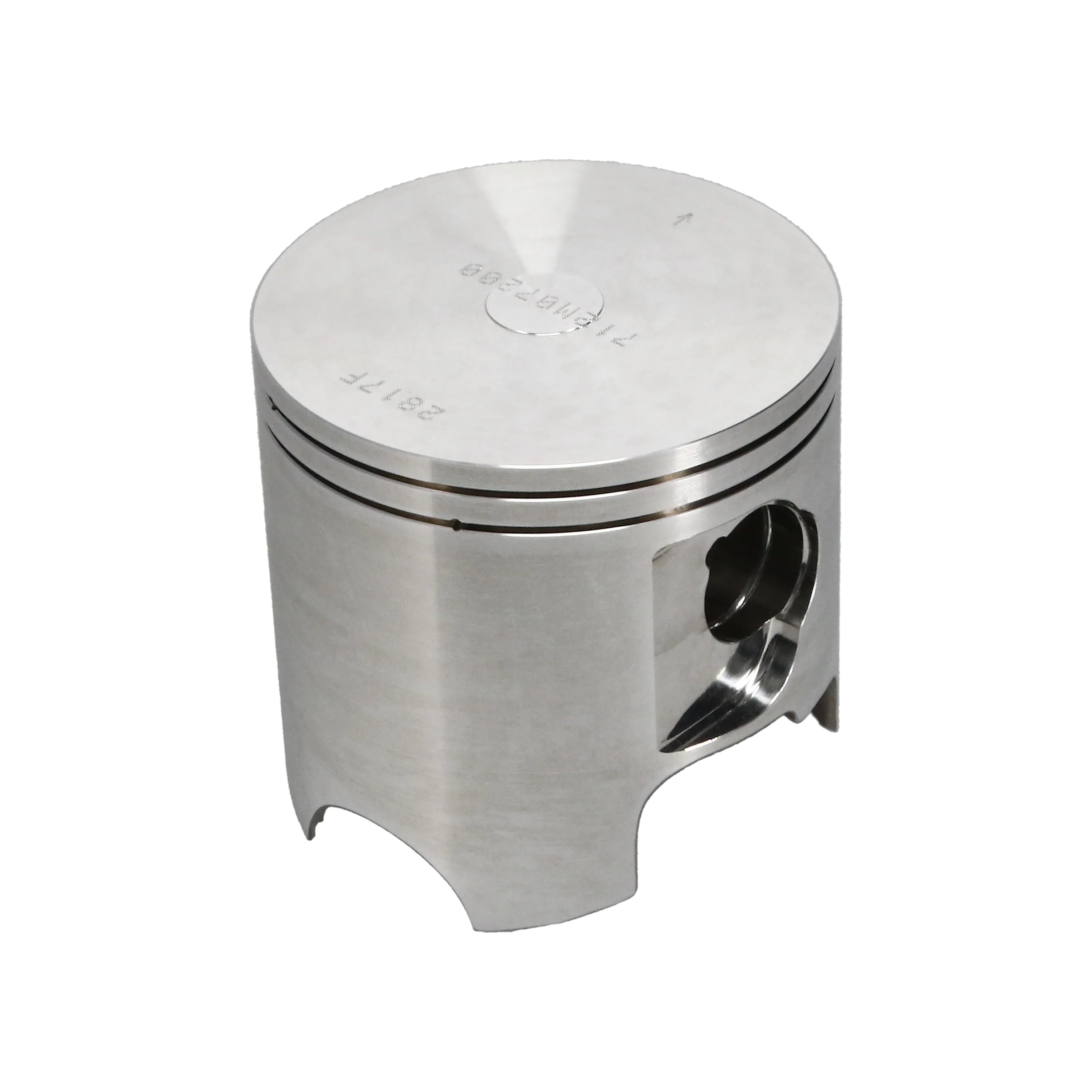 PISTON KIT 96-03 KTM300 72.00, WISECO 712M07200 MXC EXC SX