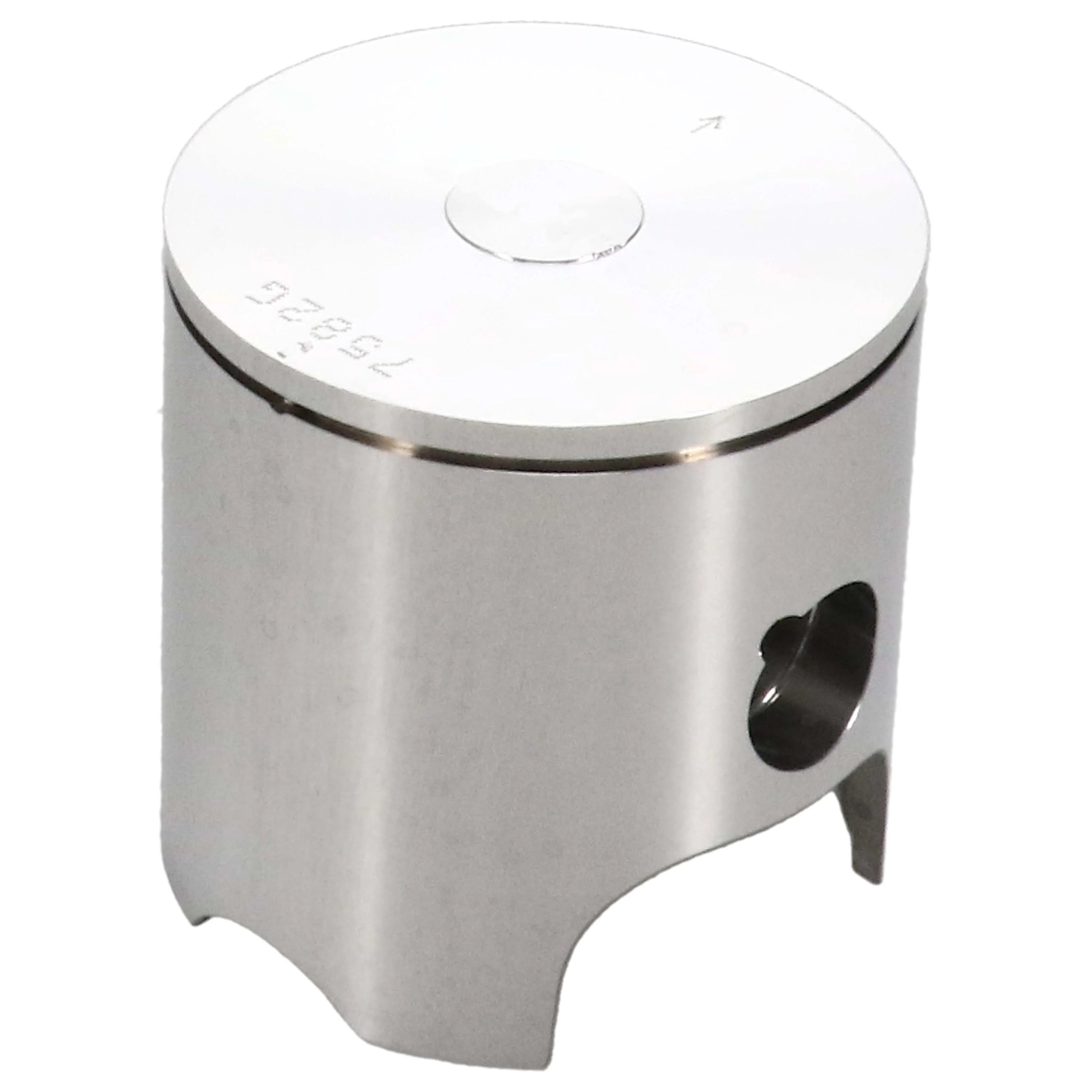 PISTON KIT 98-00 KTM125 54.25, WISECO 740M05425 FORGED