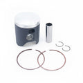 PISTON KIT 99-18 YZ250 66.40 A WOSSNER 8216DA YAMAHA MX 2 RING PISTON