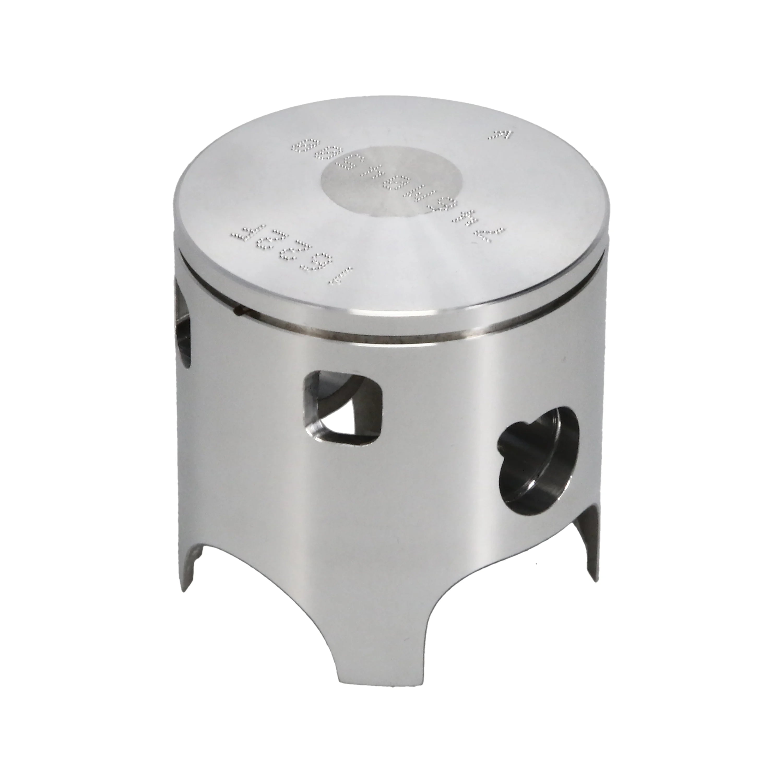PISTON KIT 99-08 SX65 47.00, WISECO 746M04700 KTM