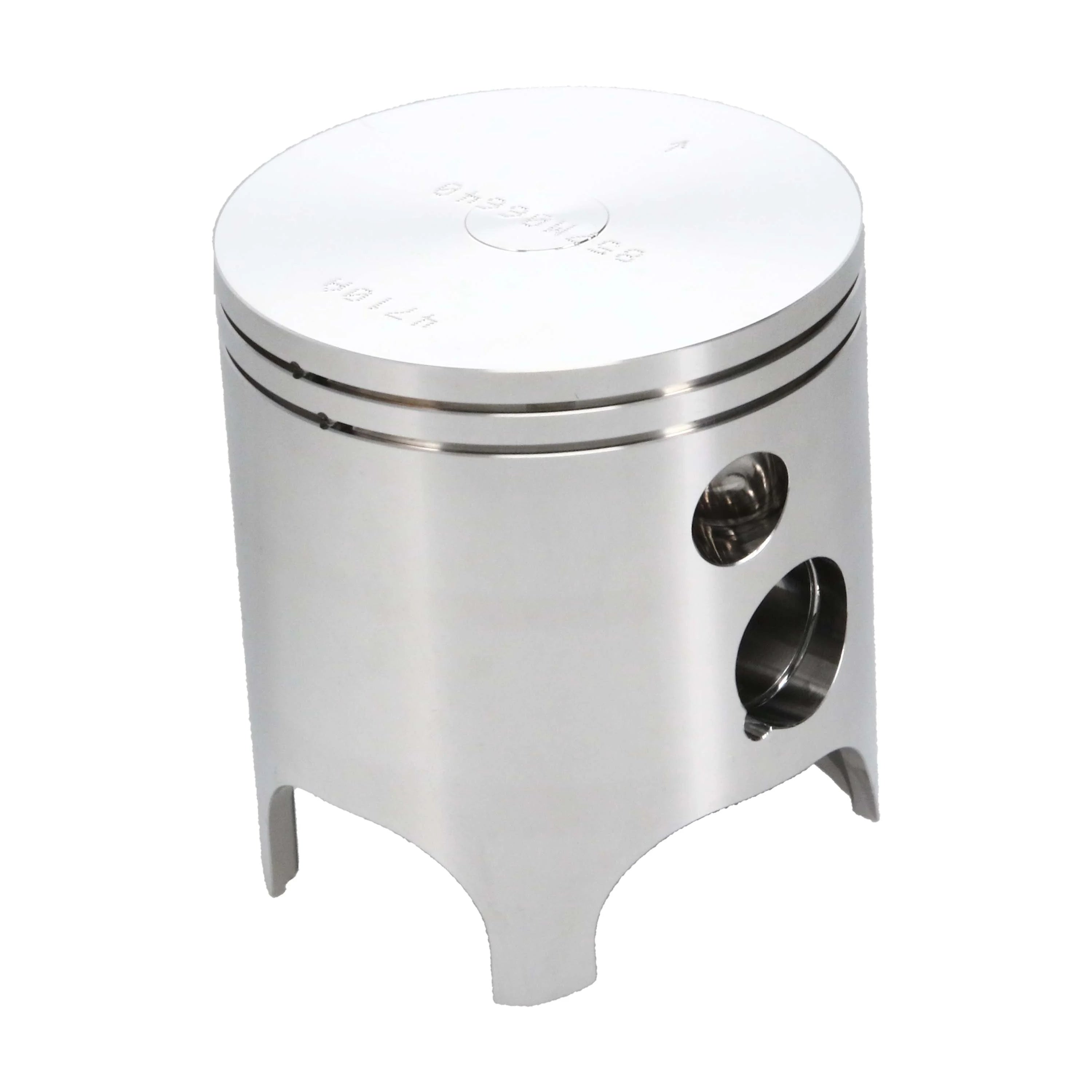 PISTON KIT 00-05 KTM250 EXC, WISECO 857M06640