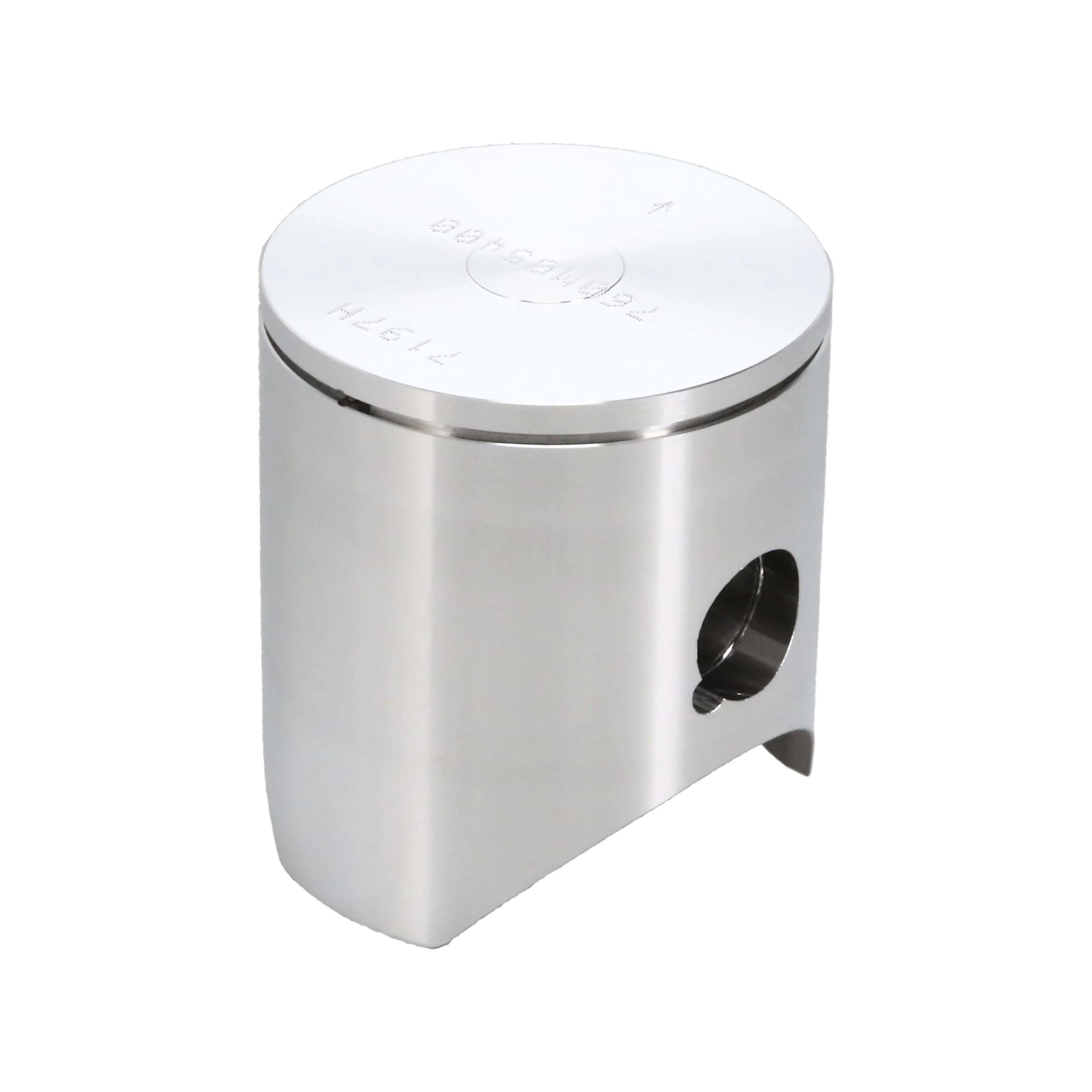 PISTON KIT 97-06 CR125 HUSKY, WISECO 760M05400 HUSQVARNA