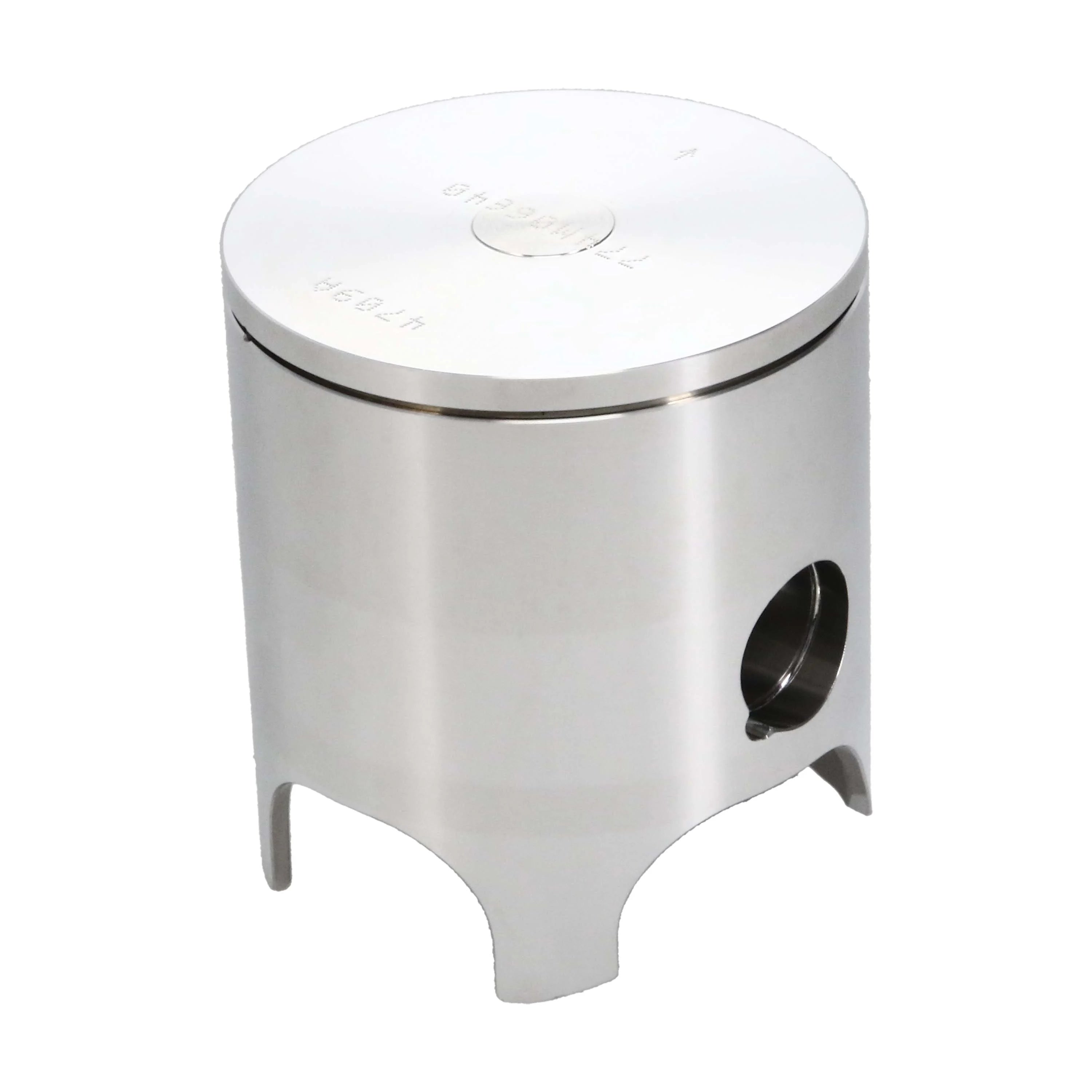 PISTON KIT 00-06 KTM250 66.40, WISECO 774M06640