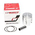 PISTON KIT 01-14 KX85 48.50, WISECO 782M04850A