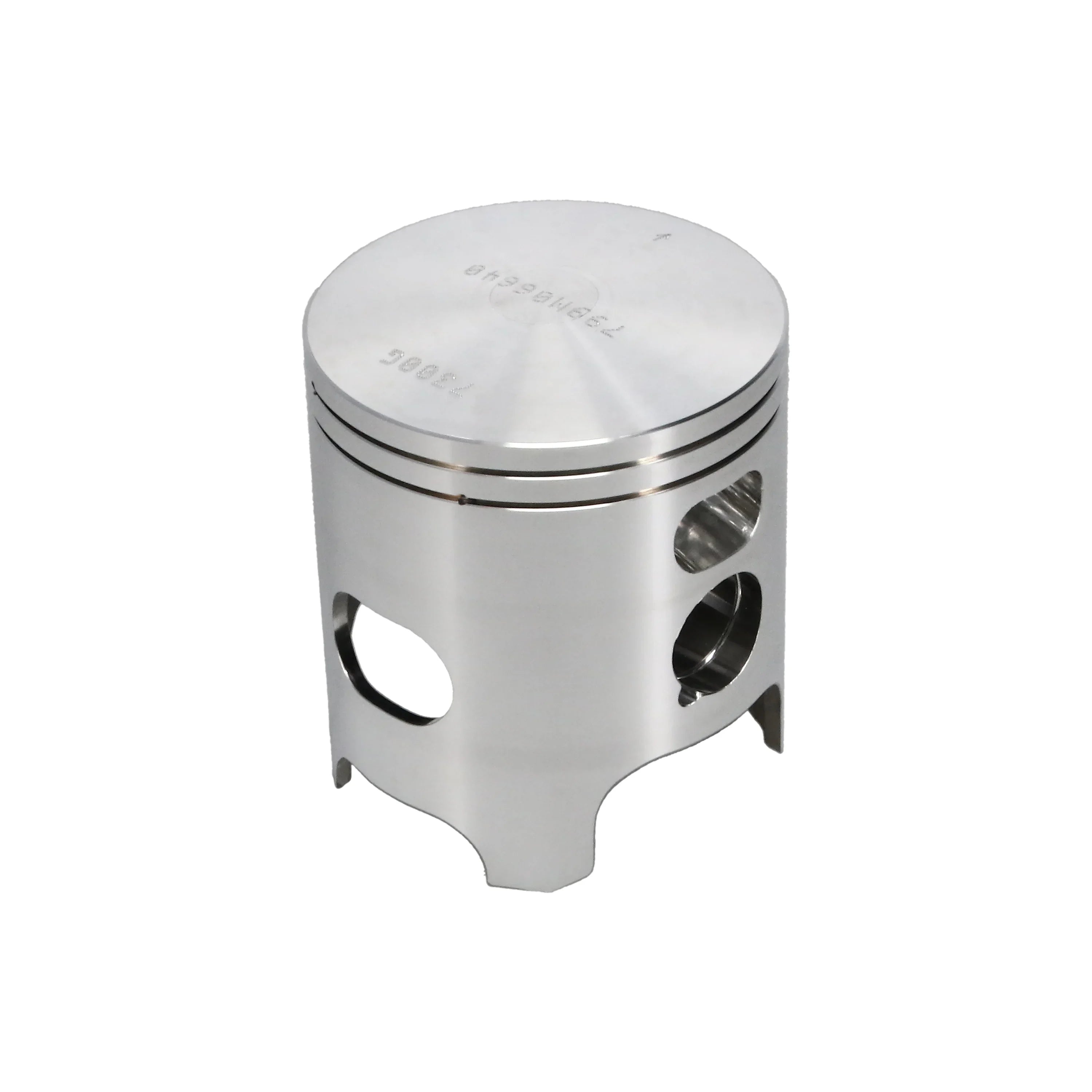 PISTON KIT 02-04 KX250 66.40, PRO LITE WISECO 799M06640C