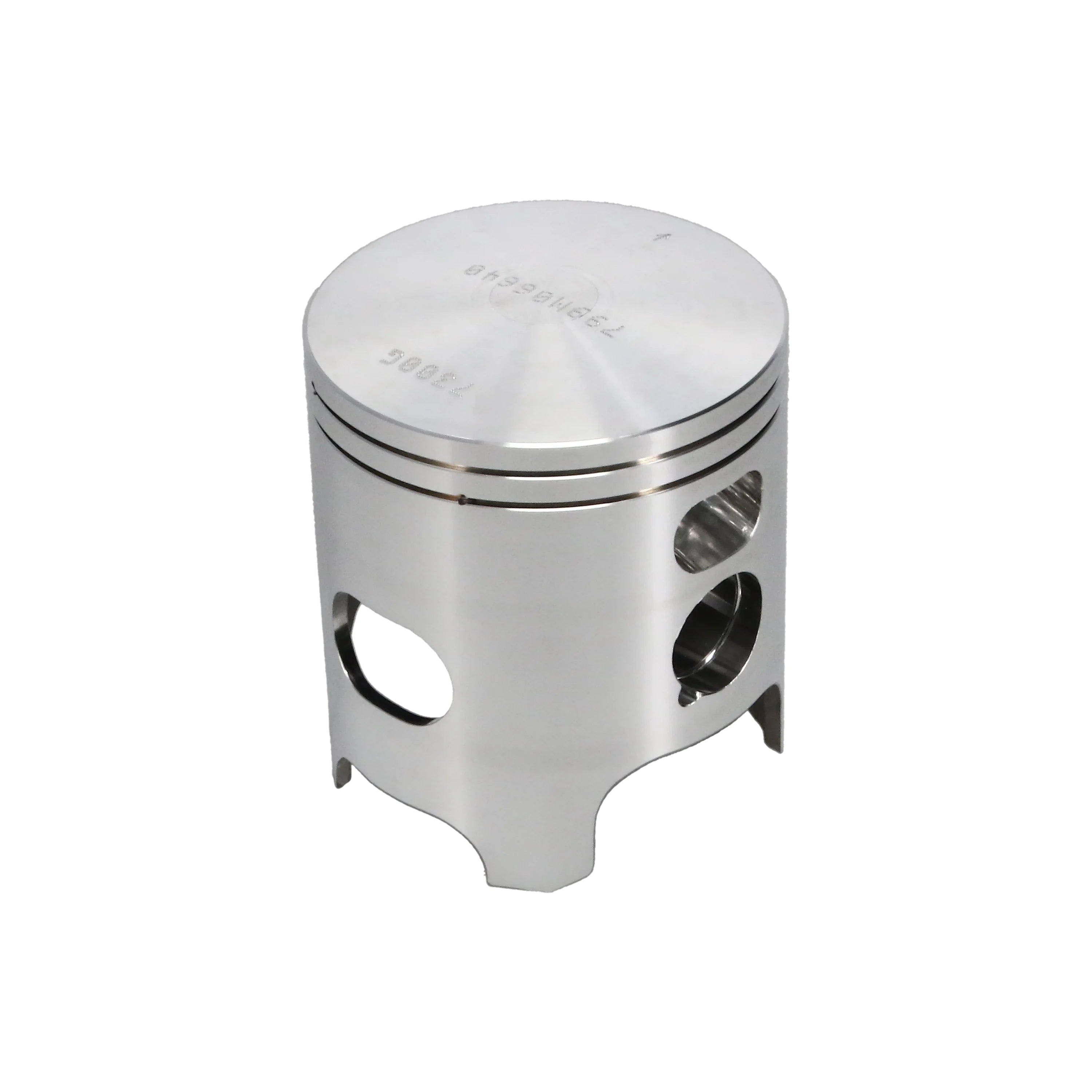 PISTON KIT 02-04 KX250 66.40, PRO LITE WISECO 799M06640B