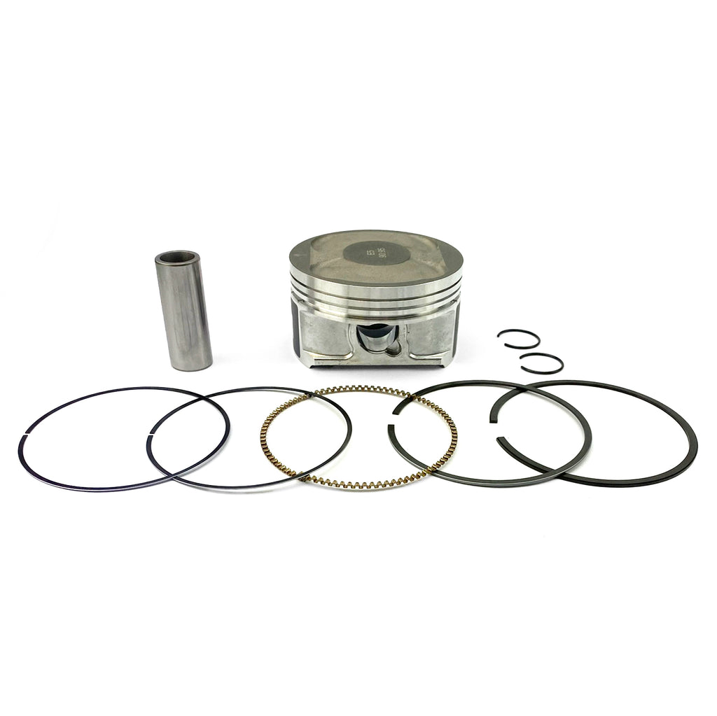 PISTON KIT CFMOTO ATV UTV, NAMURA NA-15000-B +0.01