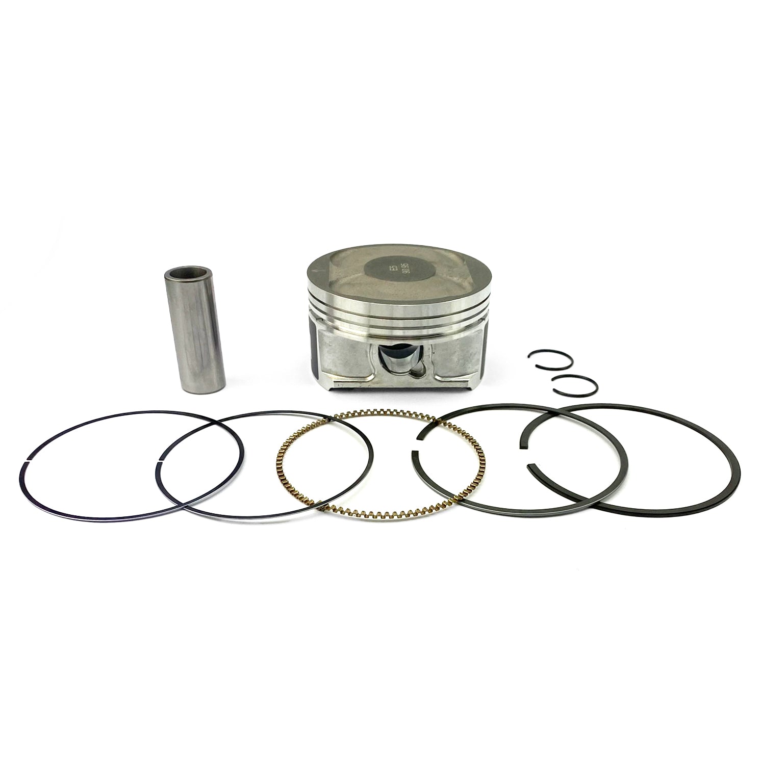 PISTON KIT CFMOTO ATV UTV, NAMURA NA-15000-B +0.01