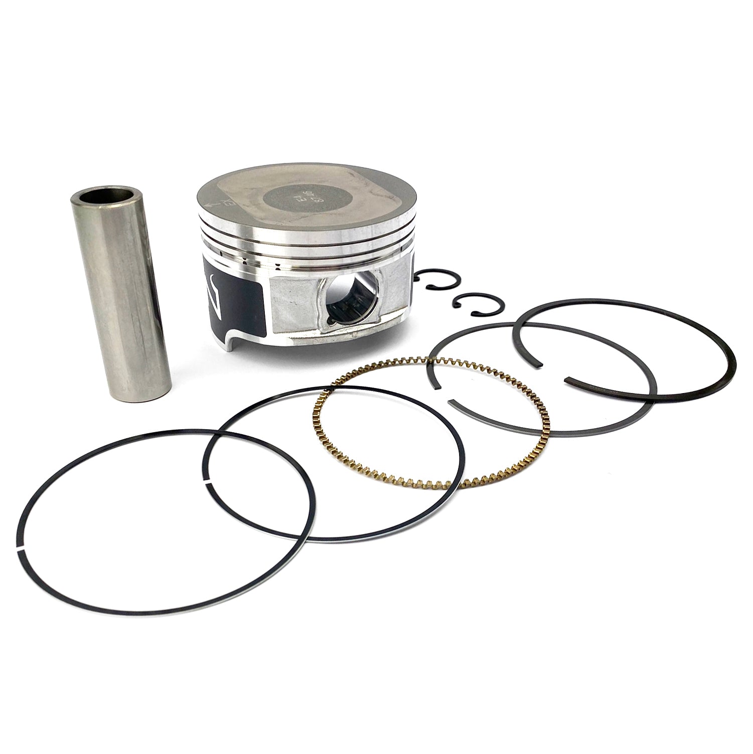 PISTON KIT CFMOTO ATV CFORCE, NAMURA NA-15002-2 +0.50