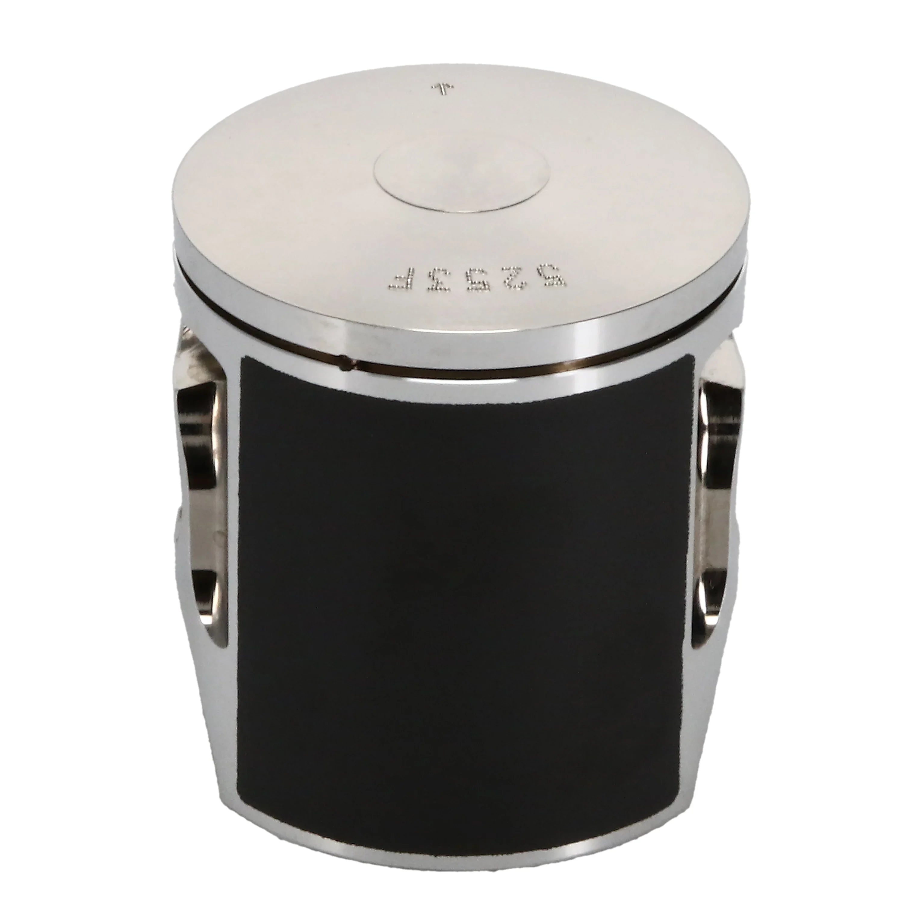 PISTON KIT 02-25 YZ85 52.50 RE, WISECO RE915M05250 YAMAHA, Racers Elite ArmorFit