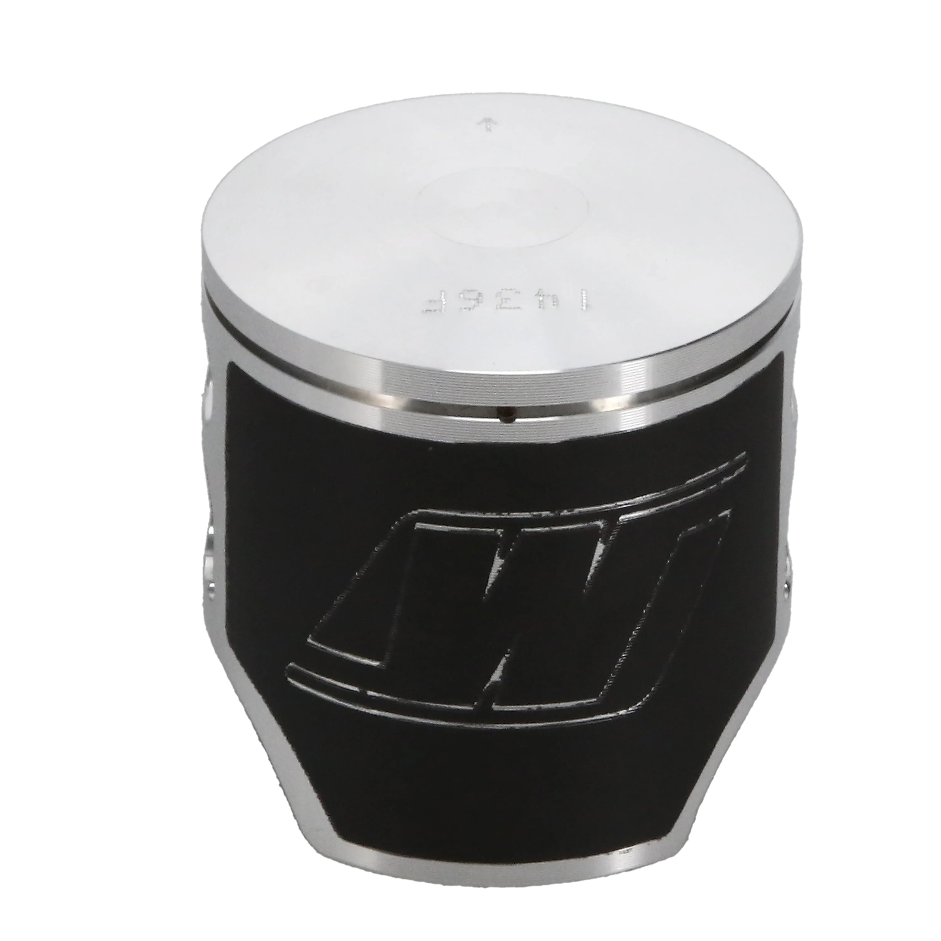 PISTON KIT 02-22 RM85 48.00, WISECO 806M04800A PRO-LITE
