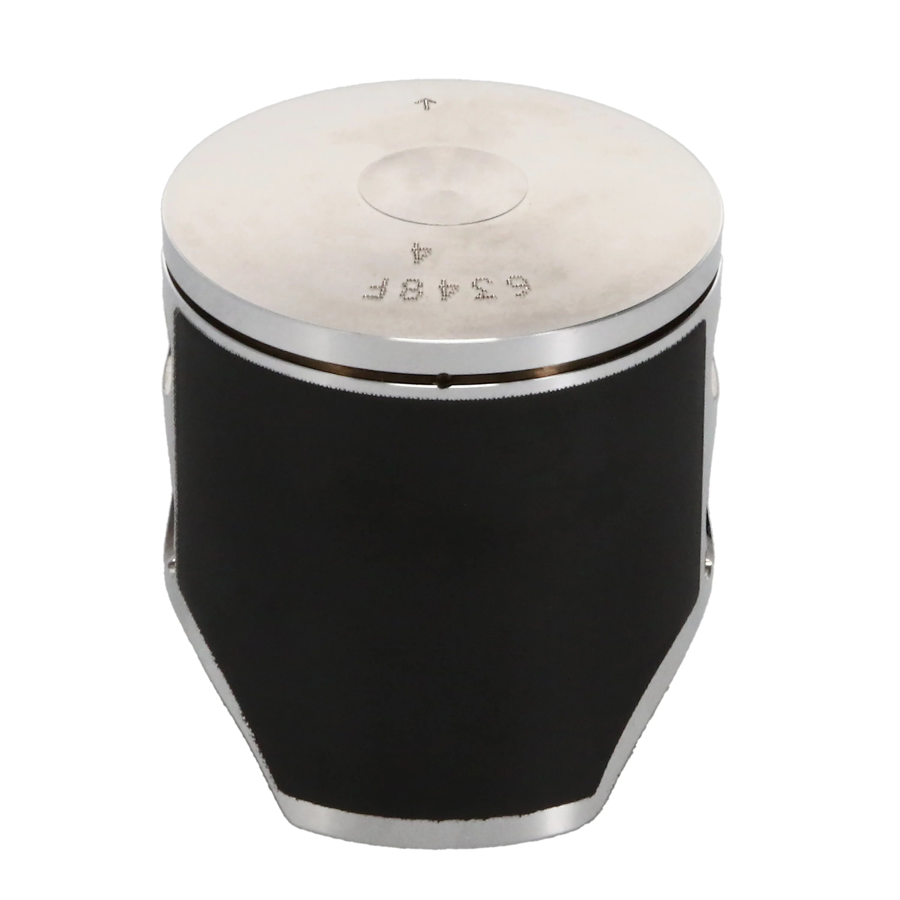 PISTON KIT 02-19 RM85 48.50 RE, WISECO RE901M04850 SUZUKI, Racers Elite ArmorFit